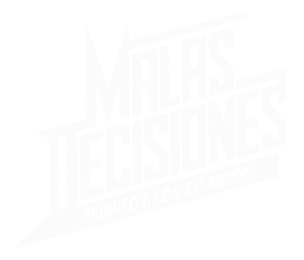 Tributo a Los Zigarros