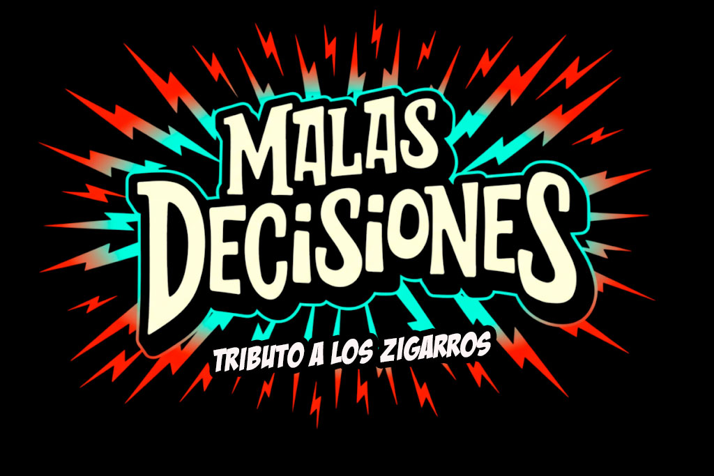 Tributo a Los Zigarros